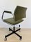 Vintage Olive Desk Chair from Kovona, 1976, Image 9