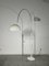 Coupe Stehlampe von Joe Colombo für Oluce, 1960er 1