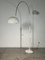 Coupe Floor Lamp by Joe Colombo for Oluce, 1960s 2