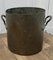 Large 19th Century Tinned Copper Cooking Pot 4