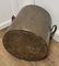 Large 19th Century Tinned Copper Cooking Pot 5