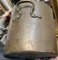 Large 19th Century Tinned Copper Cooking Pot 7