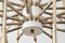 Large Botti Collection 24-Light Chandelier from Delightfull, 2000s, Image 6