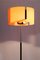 Floor Lamps by G. Ostuni and Forti for Oluce, 1955, Set of 2 10