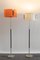 Floor Lamps by G. Ostuni and Forti for Oluce, 1955, Set of 2 2