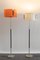 Floor Lamps by G. Ostuni and Forti for Oluce, 1955, Set of 2, Image 2