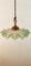 Lámpara de suspensión Green Handkerchief, Imagen 9