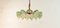 Lámpara de suspensión Green Handkerchief, Imagen 11
