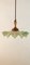 Lámpara de suspensión Green Handkerchief, Imagen 14