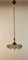 Green Handkerchief Suspension Light 5