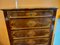 Vintage Walnut Chest of Drawers, Image 3