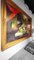 Traubenstillleben, 1800er, Großes Gemälde, Gerahmt 5