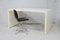 Fiberglass Desk by Berthe Libert for Huchers Minvielle, France, 1970s 19