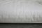 Maralunga Sofa in White Leather by Vico Magistretti for Cassina, Italy, 1970s 11
