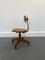 Vintage Swivel Chair from Sedus, 1950s, Image 9