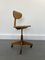 Vintage Swivel Chair from Sedus, 1950s 3