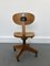 Vintage Swivel Chair from Sedus, 1950s 7