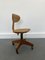 Vintage Swivel Chair from Sedus, 1950s 1