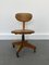 Vintage Swivel Chair from Sedus, 1950s, Image 6