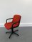 Swivel Desk Armchair by Charles Pollock for Comforto, 1970s, Image 3