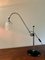 Bauhaus Art Deco Lampe von Robert Bestlite., 1930er 4