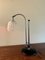 Bauhaus Art Deco Lampe von Robert Bestlite., 1930er 1