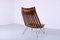 Senior Easy Chair by Hans Brattrud for Hove Mobler, 1960s, Image 15