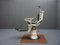 Vintage Dentist Chair from Ritter, 1938s, Image 3