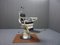 Vintage Dentist Chair from Ritter, 1938s, Image 7