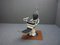 Vintage Dentist Chair from Ritter, 1938s, Image 2