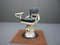Vintage Dentist Chair from Ritter, 1938s 6