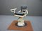 Vintage Dentist Chair from Ritter, 1938s, Image 6