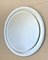 Miroir Rond Vintage, 1970s 4