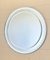 Vintage Round Mirror, 1970s, Image 1