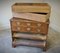 18th Century Oak Chest of Drawers, 1780s 4