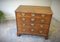 18th Century Oak Chest of Drawers, 1780s 15