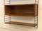 String Wall Shelf by Nils Nisse, 1960s, Image 7