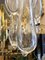 Lustre en Murano de Venini, Italie, 1970s 12