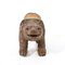 Hand-Carved Fruitwood Black Forest Bear, Germany, 1920s, Image 6