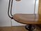Rowac Swivel Desk Chair by Robert Wagner, 1920s, Image 26
