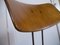 Rowac Swivel Desk Chair by Robert Wagner, 1920s, Image 21