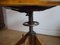 Rowac Swivel Desk Chair by Robert Wagner, 1920s 28