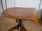 Rowac Swivel Desk Chair by Robert Wagner, 1920s 25