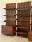 Modular Library, 1960s, Set of 3 2