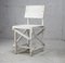 Esszimmerstühle im Stil von Gerrit Rietveld, 1970er, 4er Set 20