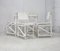 Esszimmerstühle im Stil von Gerrit Rietveld, 1970er, 4er Set 12