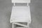 Dining Chairs in the style of Gerrit Rietveld, 1970s, Set of 4 8