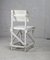 Esszimmerstühle im Stil von Gerrit Rietveld, 1970er, 4er Set 22