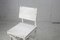 Esszimmerstühle im Stil von Gerrit Rietveld, 1970er, 4er Set 27