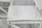 Sillas de comedor al estilo de Gerrit Rietveld, años 70. Juego de 4, Imagen 5